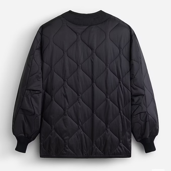 NWT Men's Alpha Industries® ALS/92 liner - Picture 3 of 5